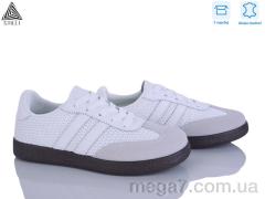 Кроссовки, STILLI Group оптом L2450-5 шкіра