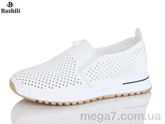 Слипоны, Башили оптом H6560-1