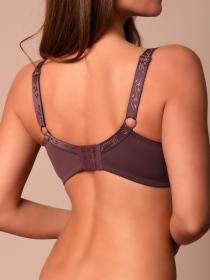 Бюстгальтер Finikin 3010Е (  сиреневый, E  6 шт. )