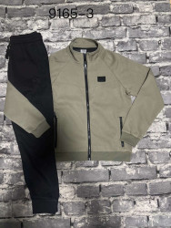 Спортивные костюмы мужские оптом 83201764 9165-3-10