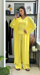 Костюми жіночі (3-ка) оптом LAVANDA 