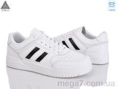 Кроссовки, STILLI Group оптом AD310-6 шкіра
