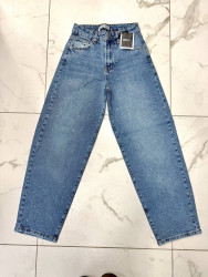 Джинсы женские оптом 97860453 1298-1