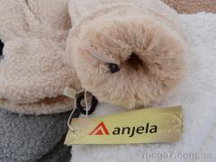 Варежки, RuBi оптом 5-102 mix