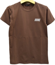 Футболки чоловічі БАТАЛ оптом 