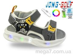Сандалии, Jong Golf оптом B20650-2 LED