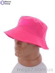 Панама, Reluna Group оптом RELUNA FR005-2 pink
