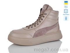 Ботинки, Carolina оптом Carolina  CINAR 2097-3