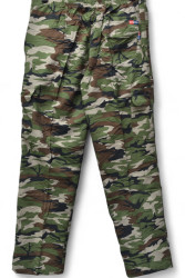 Спортивні штани чоловічі ПОЛУБАТАЛ оптом