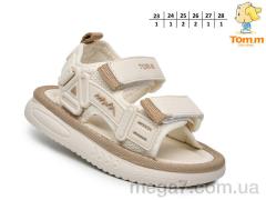 Босоножки, TOM.M оптом T65071B