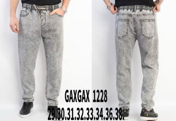 Джинсы мужские оптом 86315047 1228-60