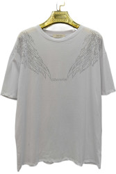 Футболки женские оптом 07261458 6126-173