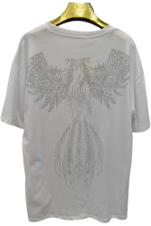 Футболки женские оптом 07261458 6126-173