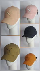 Кепки женские оптом 31057624 44-71