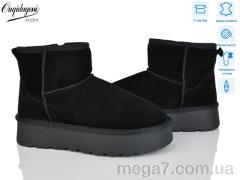 Угги, Dageni оптом HA5854-1