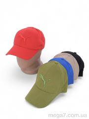 Кепка, RuBi оптом LN005-2 mix