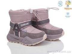 Дутики, TOM.M оптом 11311B