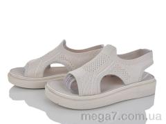 Босоножки, Бабочка-Mengfuna-AESD оптом 381-393