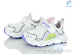 Кроссовки, Xifa kids оптом A11484-8 LED