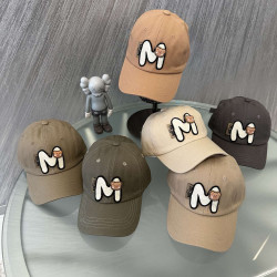 Кепки дитячі оптом