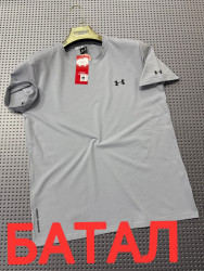 Футболки мужские БАТАЛ оптом 13476825 4069-170