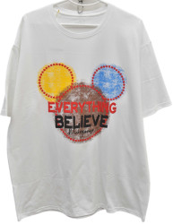 Футболки жіночі БАТАЛ оптом 