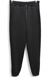 Спортивні штани жіночі на флісі оптом