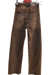 Джинси жіночі DERUN оптом