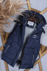 Жилетки подростковые оптом 49023617 MJ5-5