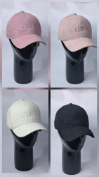 Кепки женские оптом 06123584 3245-128