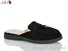 Шлепки, Aba оптом QQ1ABA34-1