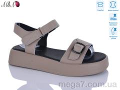 Босоножки, Aba оптом G135ABA-2