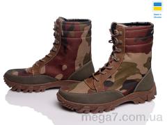 Берцы, Prime-Opt оптом Prime-Opt vs KidsMIX//READY STEADY Prime PBV-203 хакі