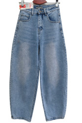 Джинсы женские FOREST JEANS оптом 46017293 5074-69