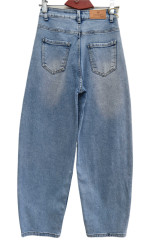 Джинсы женские FOREST JEANS оптом 46017293 5074-69