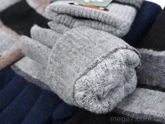 Перчатки, RuBi оптом 2359 (XL) mix