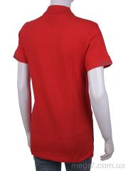 Футболка, Мир оптом 3489-01057-3 red