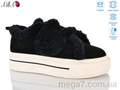 Слипоны, Aba оптом W17-1