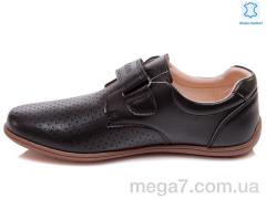 Туфли, Prime-Opt оптом Weestep R011954021 BK-WS