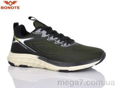 Кроссовки, Bonote оптом B9072-3