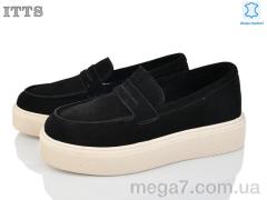 Туфли, ITTS оптом D731-2