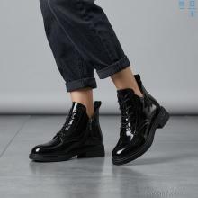 Ботинки, MD-GRESSO-LUNASTEP оптом ZHF7812-3