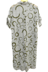 Сукні жіночі БАТАЛ оптом 