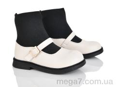 Ботинки, Xifa kids оптом 2238-3M