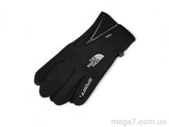 Перчатки, Королева оптом MF02 black