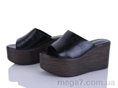 Шлепки, Бабочка-Mengfuna-AESD оптом 8062-20