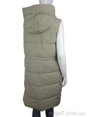 Жилетка, Hope оптом 2325 khaki