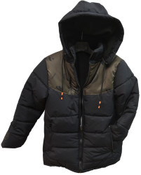 Куртки зимові юніор оптом