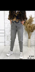 Джинсы женские оптом 63054971 9005-6