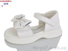 Босоножки, GFB-Канарейка оптом S71-1